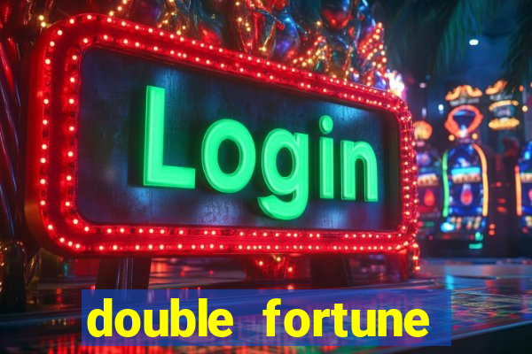 double fortune minutos pagantes